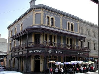 adelaidepubs Best Pubs in Adelaide South Australia