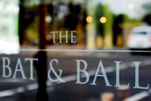 Bat and Ball comedy Show