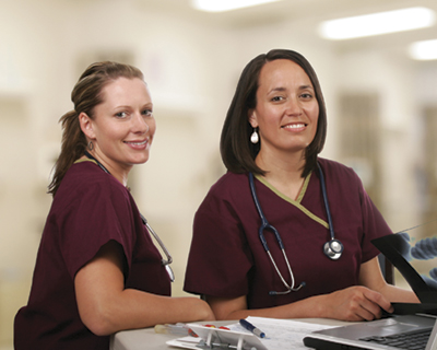nurses4 Australian Nurses