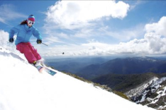 ski