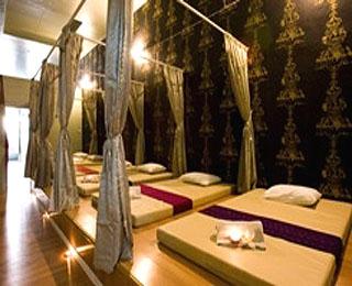 thai spa