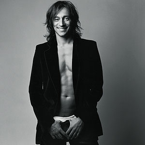 Bob Sinclar Bob Sinclar