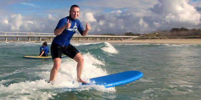 Best Surfing Locations In Australia