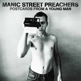 Manic Street Preachers What's on in Melbourne Victoria - Manic Street Preachers