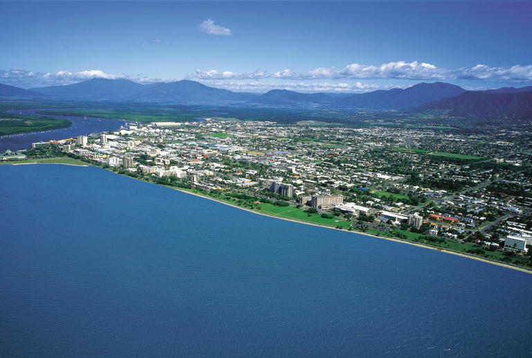 Cairns