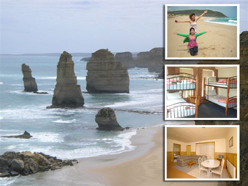 Apollo Bay Backpackers Lodge