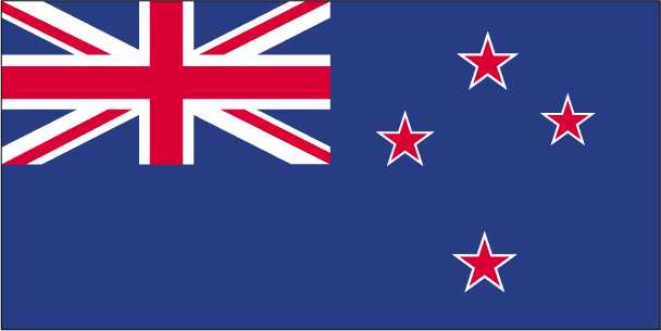 Accommodation in New Zealand