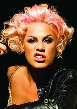 P!NK Announces Australian Tour Dates