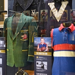 afl-hall-of-fame What's on in Melbourne Victoria - AFL Hall of Fame