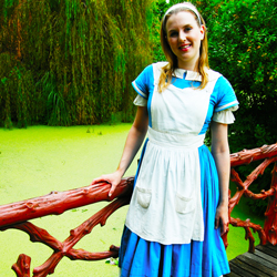 alice-wo-melb What's on in Melbourne Victoria - Stage Play Alice in Wonderland
