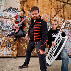 What's on in Sydney New South Wales - Rock Comedy