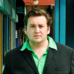 daniel-ryan What's on in Melbourne - Daniel-Ryan Spaulding