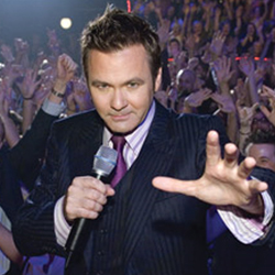 What's on in Sydney New South Wales - Good News Week Live