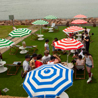 island-bar