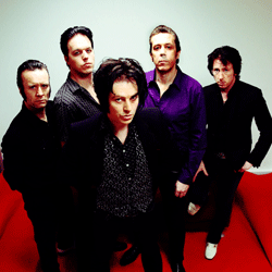 What's on in Sydney New South Wales - Jim Jones Revue
