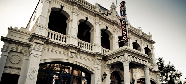 princesstheatrebrisbane