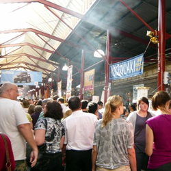 suzuki-market What's on in Melbourne Victoria - Suzuki Night Market