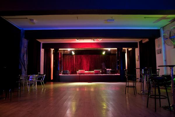 thevalleystudiosbrisbane