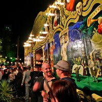 festivalgardenimage Free Things to Do Sydney New South Wales - Festival Garden