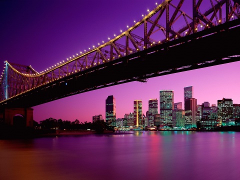 brisbane