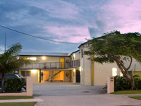 caloundra