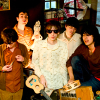 What's on in Sydney New South Wales - Deerhunter
