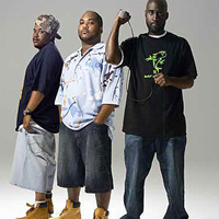 delasoul What's on in Sydney New South Wales - De La Soul