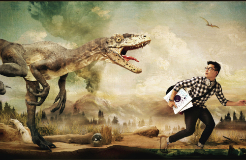 jurassiclounge
