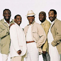 What's on in Sydney New South Wales - Kool and the Gang