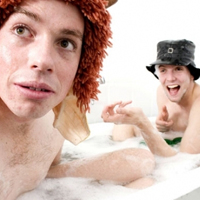 lukeandwyatt