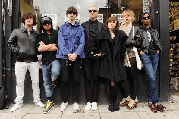 mark ronson image What's on in Melbourne Victoria - Mark Ronson & the Business Intl