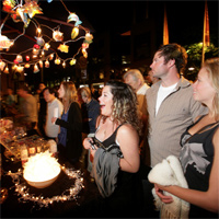 Things to Do in Sydney New South Wales - The Rocks: Markets By Moonlight