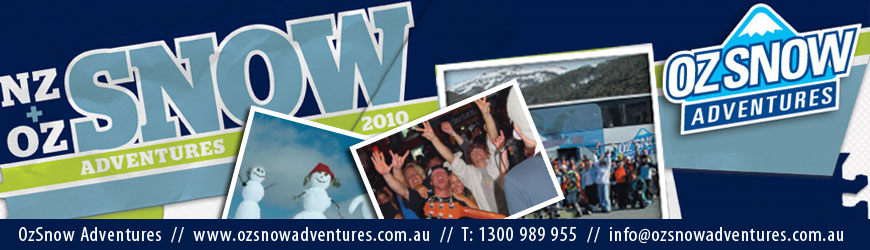 Things to Do in Snowy Mountains New South Wales - Snow Adventure Tours