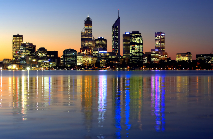 Backpacker Tour from Perth to Broome and Return