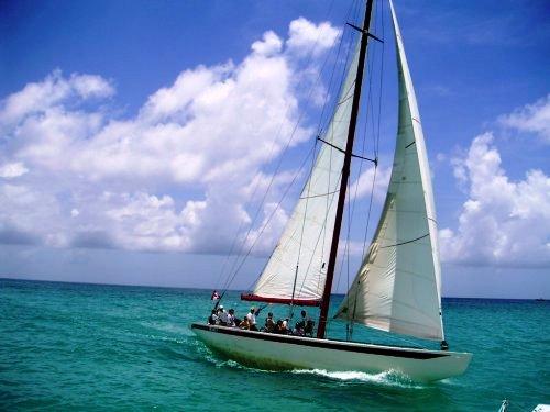 Top 6 Sailing Spots Across Western Australia