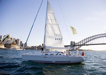 tnsw1148032-396 Things to Do in Australia - Sailing
