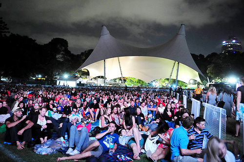 tropfest