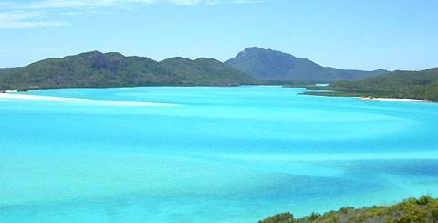 Things to Do in Whitsunday Islands Queensland