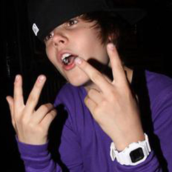 bieber