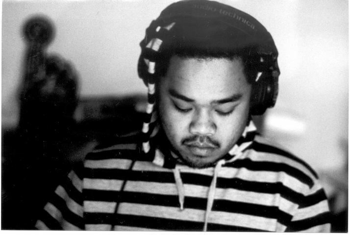 dj dexter What's on in Melbourne Victoria - MF Doom Shows