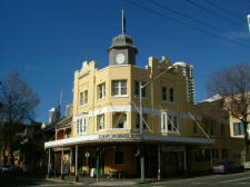 eastsydneyhotel