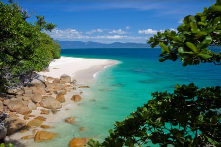 cairns
