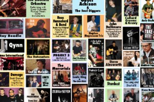 guitar What's on in Melbourne - International Guitar Festival