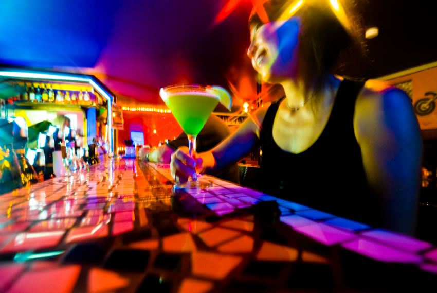 kanabar green ant cantina