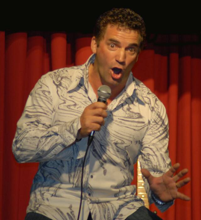 What's on in Gold Coast Queensland - Mike Bennett