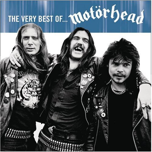 What's on in Melbourne Victoria - Motorhead