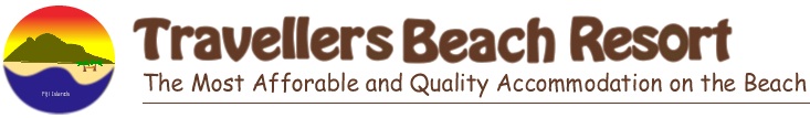 travellersnadi travellers beach resort in nadi logo