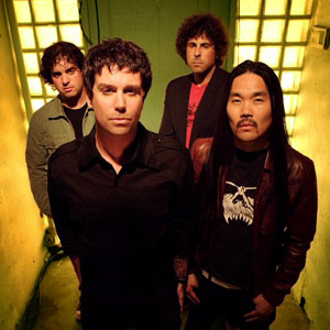 What's on in Melbourne Victoria - Unwritten Law