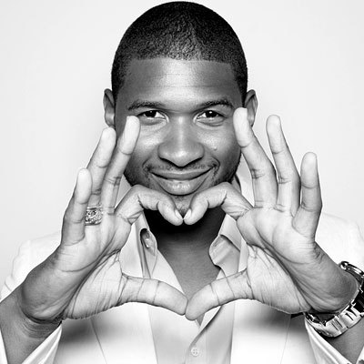 What's on in Sydney New South Wales - Usher