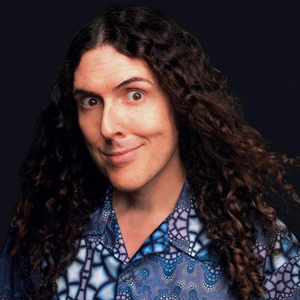 What's on in Melbourne Victoria - Weird Al Yankovic